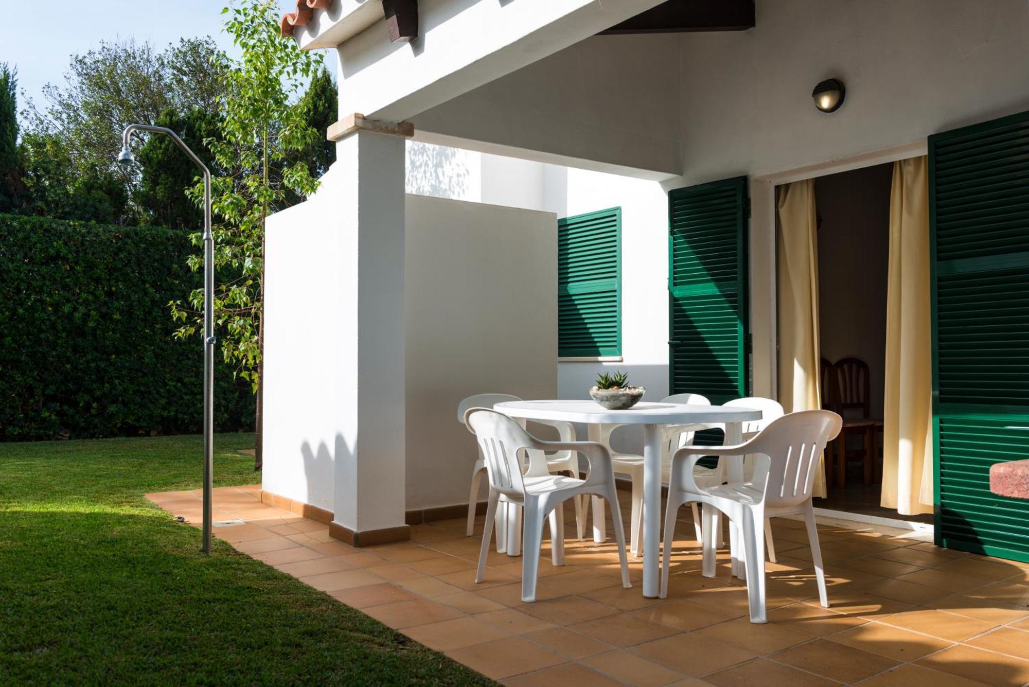 Ferienhaus Apartchalet Elvira. A *