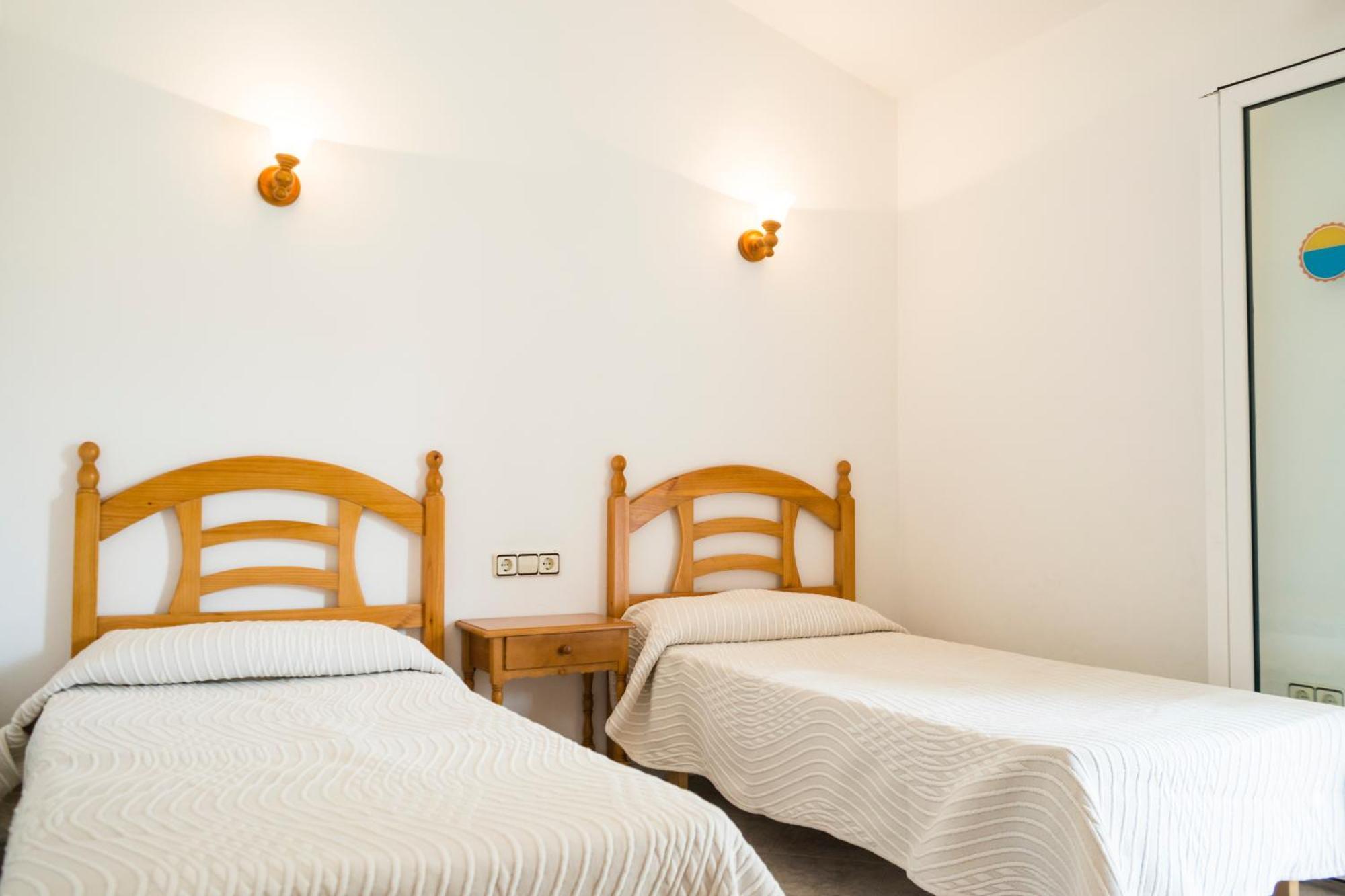 Сasa de vacaciones Apartchalet Elvira. A *